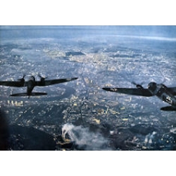 Battle of Britain Photo